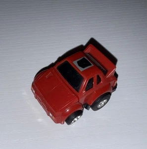 Transformers G1 Cliffjumper Hasbro - Picture 1 of 3