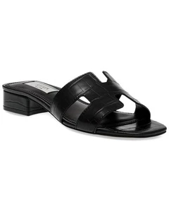 Steven By Steve Madden Hutchy Sandal Women's 7.5 - Picture 1 of 5