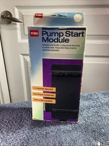 Toro EXPANDER Module 53223 Automatic Sprinkler Timer Two Watering Stations - Picture 1 of 4