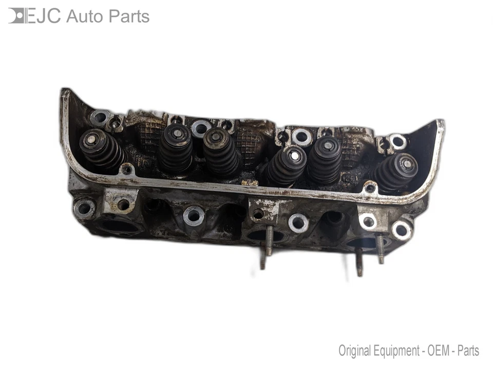 Cylinder Head From 2000 Chevrolet Lumina  3.1 24507487 FWD - Image 1 of 4