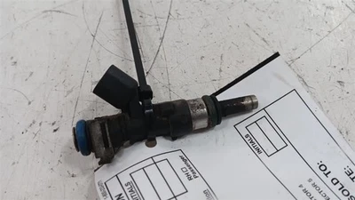 Inyector de inyección de combustible 2 puertas 1,4 L para Fiat 500 12-17 Foto 1 de 4