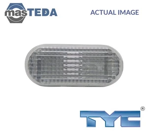 18-0467-11-2 INDICATOR LIGHT BLINKER LAMP TYC FOR FORD FOCUS II,FIESTA V - Picture 1 of 5