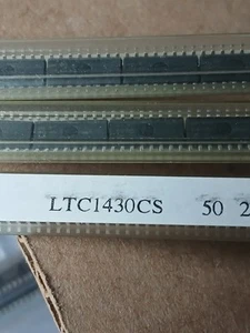 LTC1430CS ANALOG DEVICE IC - Bild 1 von 1