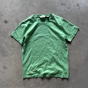 Vintage Eddie Bauer grünes Baby T-Shirt - Damen Medium - Bild 1 von 4