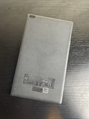 Lenovo Tab 4 16GB Tablet TB-8504F - Image 1 of 2