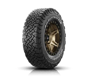 BF GOODRICH All Terrain T/A KO3 295/70R18 129/126S 295 70 18 (RWL) Tyre - Picture 1 of 1