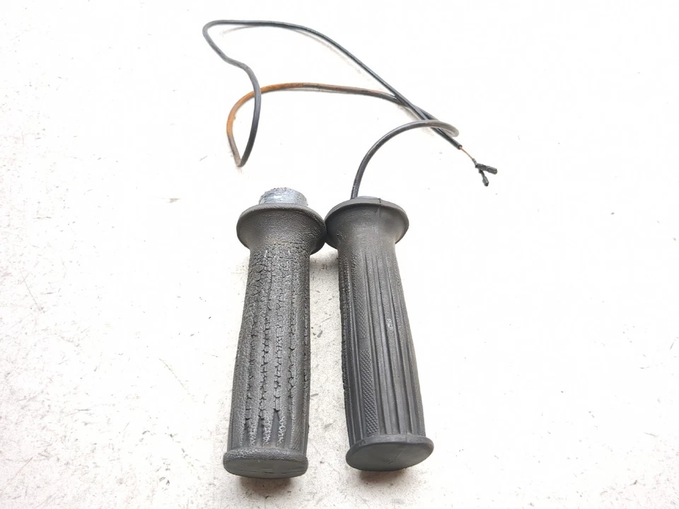 Дроссельная заслонка с подогревом 86-95 BMW K75 S и ручки - Изображение 1 из 4