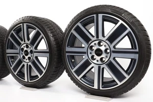Original MINI F60 Countryman Winterräder 19 Zoll Yours British Spoke 820 41786 - Bild 1 von 9