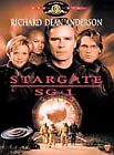 Stargate SG-1 - Season 1: Volume 4 (DVD, 2002) Richard Dean Anderson...pm42