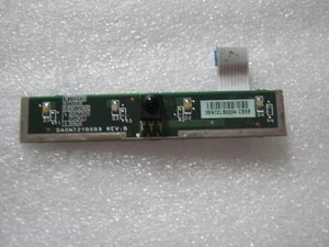 HP Pavilion ZD8000 Scheda Infrarossi DA0NT2YB6B9 - Picture 1 of 1