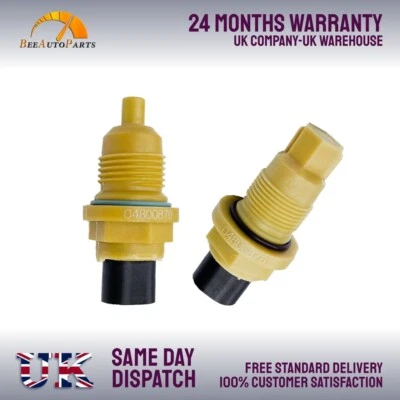 for Chrysler Grand Voyager ESS GS 1996-2007 Speed Sensor Input and Output - Image 1 of 4