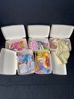 Massive Vintage Barbie Accessories Lot ! Comes With Cases To Carry Everything