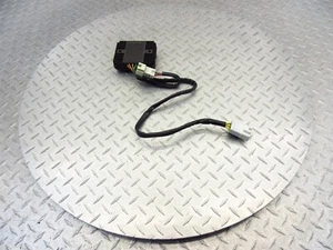 2012 12-16 Piaggio BV350 Beverly Voltage Regulator Rectifier Charging OEM - Picture 1 of 9
