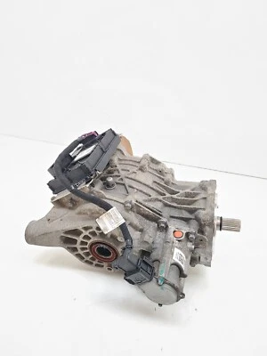 2017-2022 GMC ACADIA DENALI AWD REAR DIFFERENTIAL AXLE CARRIER OEM  - Image 1 of 4