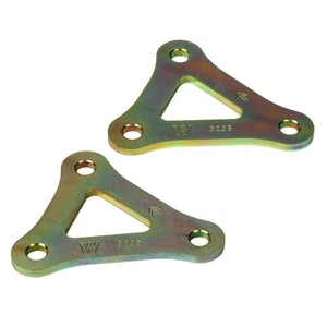 Rear Suspension Lift 15 Mm Compatible With Kawasaki Z1000 / R / SX With ABE - Picture 1 of 1