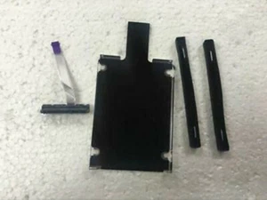 New For HP 14-BP 14-BP034TX 14-BP035TX hard drive cable HDD connector& hdd caddy - Picture 1 of 1