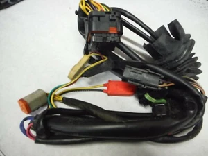 OEM 1998 98 SEADOO GTX LTD LIMITED 951 STEERING WIRE HARNESS SWITCHES G33-33 - Picture 1 of 2
