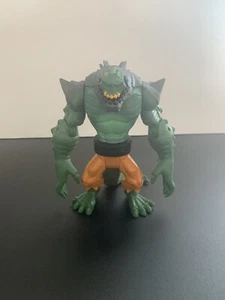 killer croc action figure - Picture 1 of 3