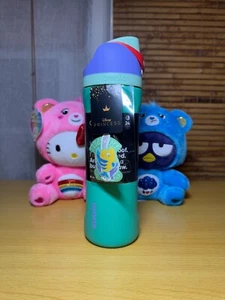 Botella de agua Owala Ariel FreeSip colección Princess Disney 24 oz Sirenita - Imagen 1 de 9