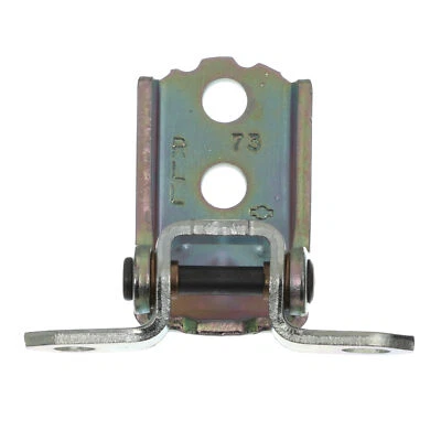 OEM NEW 2007-2008 Nissan Sentra S SV SR SL Front Door Hinge Assembly 82421-5M00A - Image 1 of 4