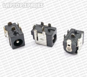 Toshiba Satellite 1105 1110 1115 DC Power Jack Socket Port Connector DC006 - Picture 1 of 1