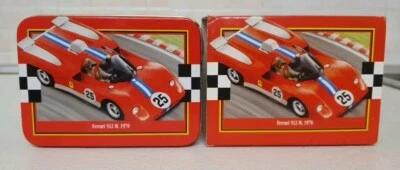 1/43 SOLIDO ELEGANCE FERRARI 512 M #24 ORE DAYTONA#.NO VITESSE PROGETTO K BURAGO - Immagine 1 di 4