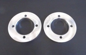 Datsun 260Z 280Z 74-78 Front Brake Caliper Upgrade Spacer Toyota 1601 - Picture 1 of 1