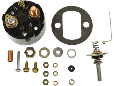 Kit de reparación de solenoide de arranque para Chevrolet Caprice 1966-1974 SMP 64742CYNJ 1967 Foto 1 de 2