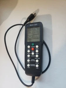 RelaxZen 60-2910P Replacement Remote Massage Seat Controller 8 Pin  - Picture 1 of 3