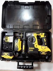dewalt DCH273XR 18v brushless SDS - Picture 1 of 14