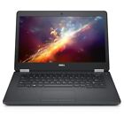 Dell Latitude Laptop 14" E5470 14'' I5 16gb 512gb Ssd M2  Windows 10 Pro Wifi