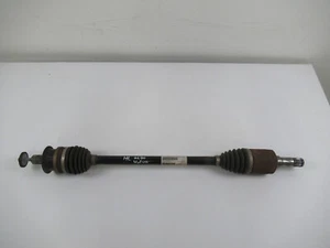 Volvo XC70 III 135 11-15 Antriebswelle Gelenkwelle hinten rechts/links 36000931 - Picture 1 of 9