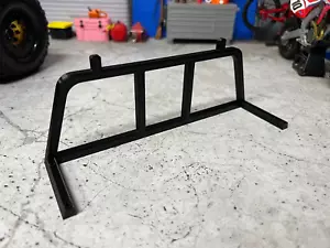Portaranch per RC4WD Chevy Blazer/K10 - Foto 1 di 4