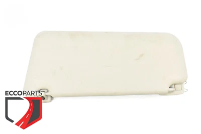 Sun visor right Rhd 9809498277 VIVARO C JUMPY III EXPERT III PROACE II - Image 1 of 4