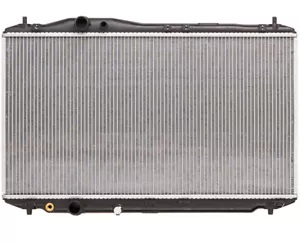 Sunbelt Radiator For 16-22 Acura ILX 2.4L Lifetime Warranty - Bild 1 von 5