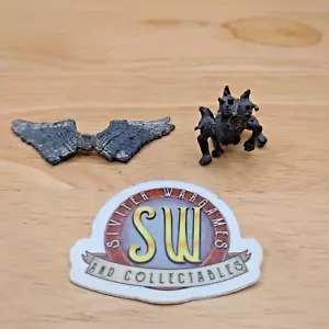 Citadel Miniatures Chaos Harpy Ngaaranh Spawn C27 Old World Games Workshop GW - Picture 1 of 5