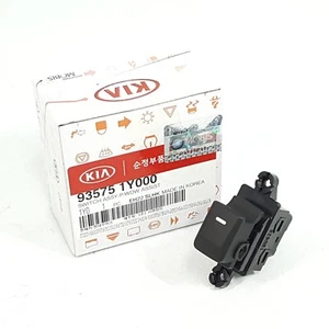 Genuine 935751Y000 Front Power Window Assist Switch For KIA PICANTO 2011-2016 - Picture 1 of 13