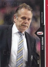 2016-17 German DEL Basic #414 Rick Adduono