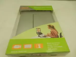 Nuovo 2Cool Supporto Elegante con Tastiera per Mac/PC 2C-SK21H2 - Foto 1 di 3