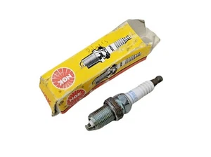 00 Polaris Trail Boss 325 NGK BKR6ES Spark Plug - Picture 1 of 6