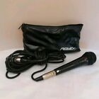 Peavey PV i Uni-Directional Microphone with Case ~ *Untested* ~ See Description