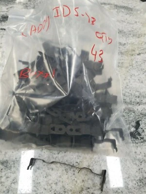 Caddy ID 73 (упаковка из 43) (7E1 - Изображение 1 из 4