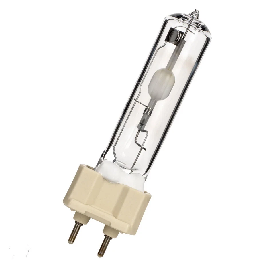 Fusion Lamp 150w G12 Ceramic Metal Halide EDCMHT150ww - Image 1 of 1