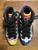 Reebok x Power Rangers USA Size 4 Mid Megazord Iverson Sneakers GY0588