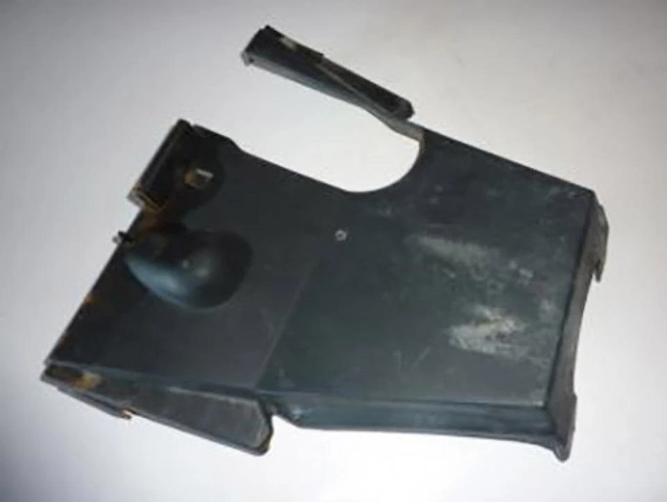 Passage de roue origine pour Scooter Kymco 50 Agility Occasion - Photo 1/1