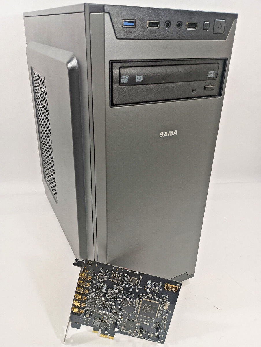 Windows 10 Intel Xeon E3 PC Desktops & All-In-One Computers Windows 10 Intel Xeon E3 PC Desktops & All-In-One Computers
