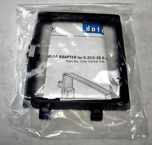 Tektronix 016-0249-06 Kameraadapter für C-27/C-28 & C-50 Serie - Bild 1 von 2