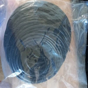 30m RJ45 Ethernet Cable Patch Lead Router Modem PC Wire - Afbeelding 1 van 2