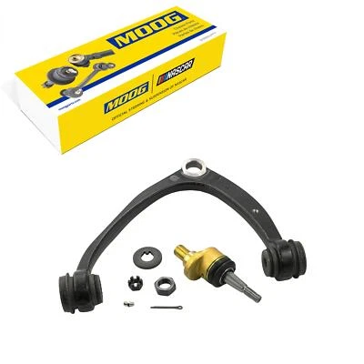 Conjunto de rótula de brazo de control MOOG delantero derecho superior para GMC Yukon 2015-2016 Foto 1 de 3