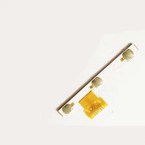 Przycisk głośności zasilania Flex Cable do Lenovo A7-10 Power On Off Volume Up Down - Zdjęcie 1 z 3